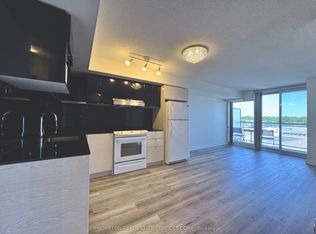 72 Esther Shiner Blvd #612, Toronto, ON M2K0C4