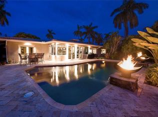 609 5th Key Dr, Fort Lauderdale, FL 33304