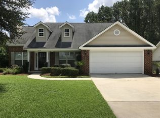 519 Dresler Rd, Rincon, GA 31326