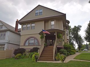 313 McGregor Ave, Cincinnati, OH 45219