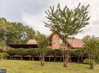 2169 Beaver Dam Rd, Midland, VA 22728
