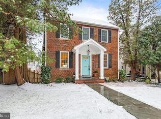 2950 Northampton St NW, Washington, DC