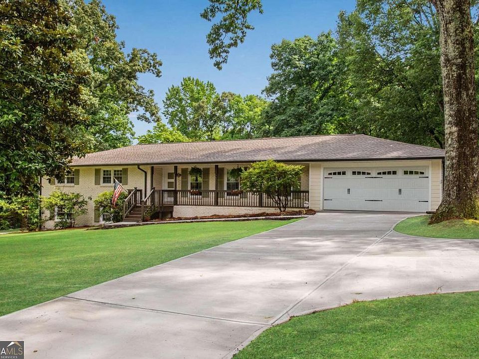 86 Nickajack Rd SE, Mableton, GA 30126 MLS 10342858 Zillow