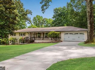 86 Nickajack Rd SE, Mableton, GA 30126