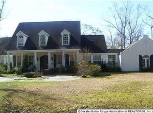 16520 Spillers Way, Baton Rouge, LA 70817