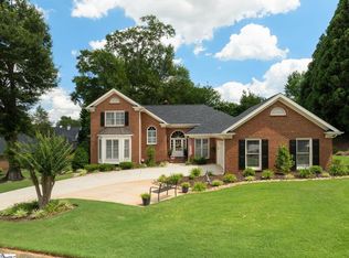 105 Cedar Grove Rd, Greer, SC 29650