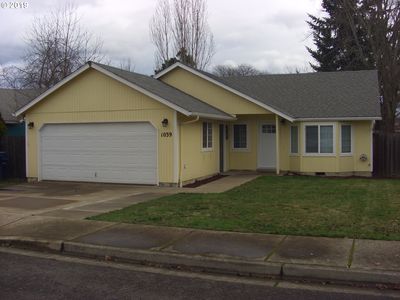 1039 Ash Grove Loop, Creswell, OR, 97426
