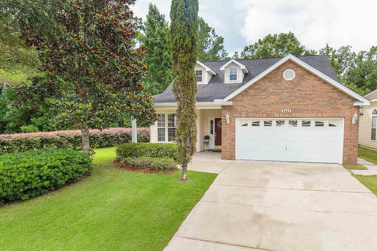 3433 Cameron Chase Dr, Tallahassee, FL 32309 Zillow