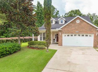 3433 Cameron Chase Dr, Tallahassee, FL 32309