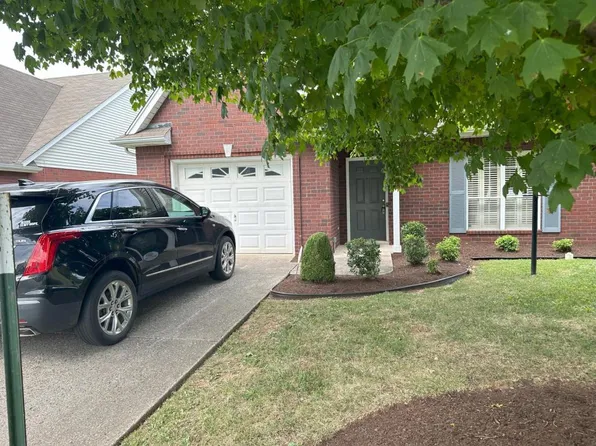 1818 Black Fox Xing, Murfreesboro, TN 37127