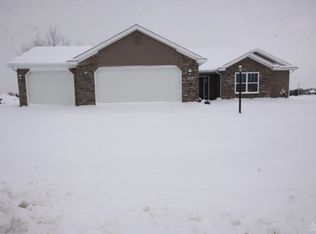 280 Kings Cross #1, Huntington, IN 46750