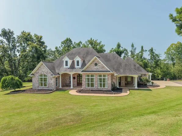 142 County Road 546, Corinth, MS 38834