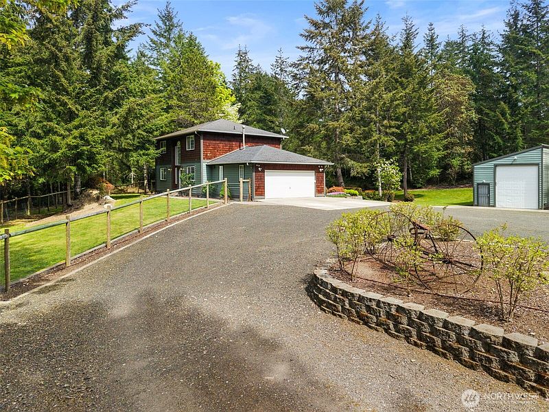 3rd image of 15219 Wright Bliss Road NW