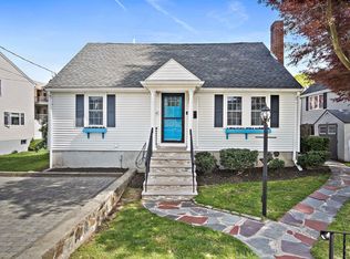 14 Caulfield Rd, Woburn, MA 01801