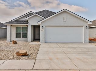 2009 133rd St, Lubbock, TX 79423