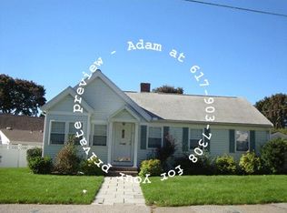 111 Valentine Rd, Arlington, MA 02476