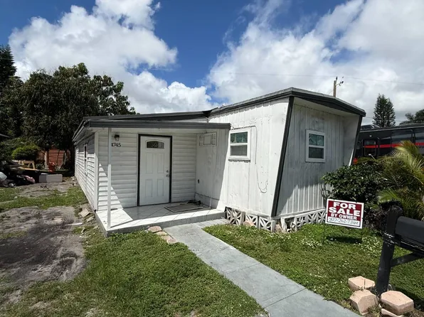 4732 SW 46th Ln #4745, Fort Lauderdale, FL 33314
