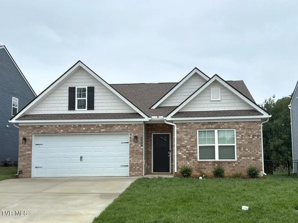 269 Chimney View Loop, Blountville, TN 37617