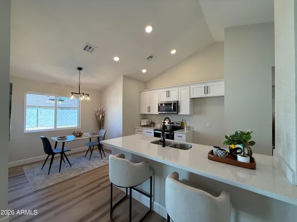 6852 W TURQUOISE Avenue, Peoria, AZ 85345