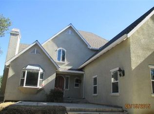 14626 Sugar Loaf Rd, Grass Valley, CA 95949