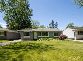 2363 Darnell St, Wolverine Lake, MI 48390