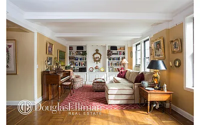 Sold by Douglas Elliman