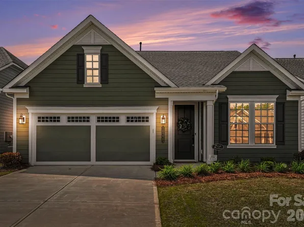 10225 Superb Ln, Charlotte, NC 28215