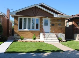 6718 W 64th St, Chicago, IL 60638