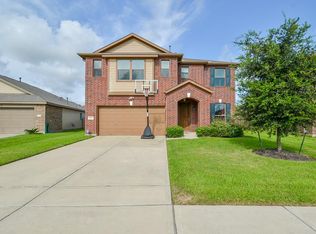 6715 Crescent Creek Ln, Katy, TX 77449