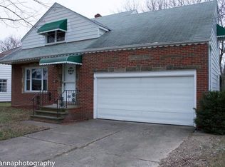 283 E 272nd St, Euclid, OH