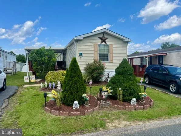 1938 Mark Dr, Edgewood, MD 21040