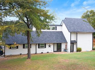 271 Lakewood Ln, Pottsboro, TX 75076