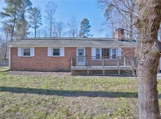 3 Settlers Ln, Williamsburg, VA 23188