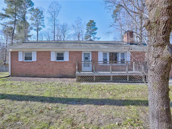 3 Settlers Ln, Williamsburg, VA 23188