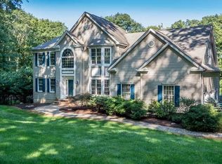 23 Indian Run Rd, Long Valley, NJ 07853
