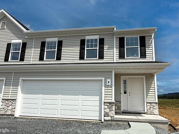 2nd image of 141 Redbud Rd Lot 59