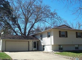 3109 S 9th Ave, Sioux Falls, SD 57105