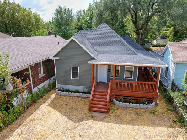 800 W Scott Street, Springfield, MO 65802