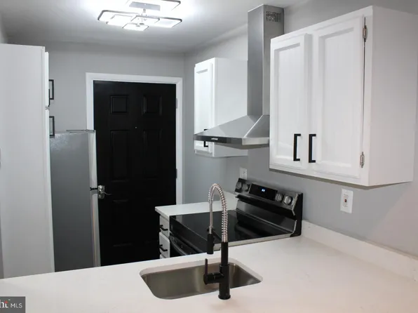 1830 Bryant St NE #1830, Washington, DC 20018