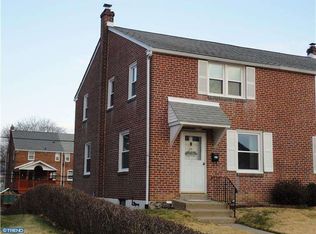 334 Cedar Ave, Holmes, PA 19043