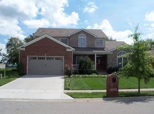 936 Lane Cir, Versailles, KY 40383