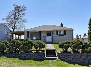 3308 E Carlisle Ave, Spokane, WA 99217