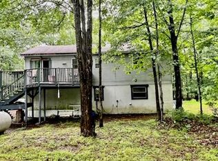 334 Rose Marie Ln, East Stroudsburg, PA 18302