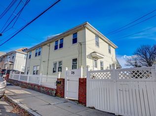 25 Campbell Ave, Revere, MA 02151