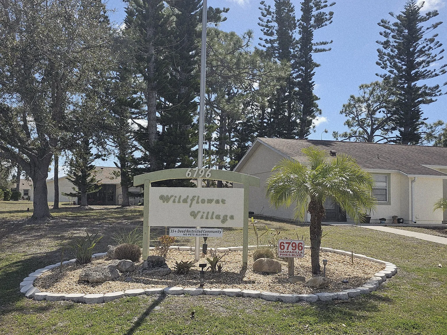 6796 Gasparilla Pines Blvd #40, Englewood, 34224 — Photo 1