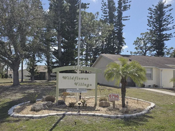 6796 Gasparilla Pines Blvd Unit 40, Englewood, FL 34224