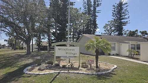 6796 Gasparilla Pines Blvd #40 Photo 1