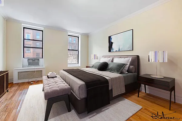 Rented by Platinum Properties | media 12