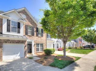 4240 Carl Parmer Dr, Harrisburg, NC 28075