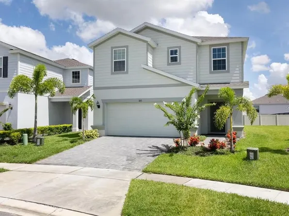 1671 Kona Ln, Davenport, FL 33897